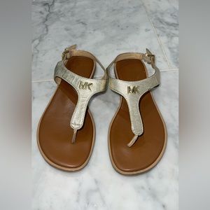 Michael Kors sandals